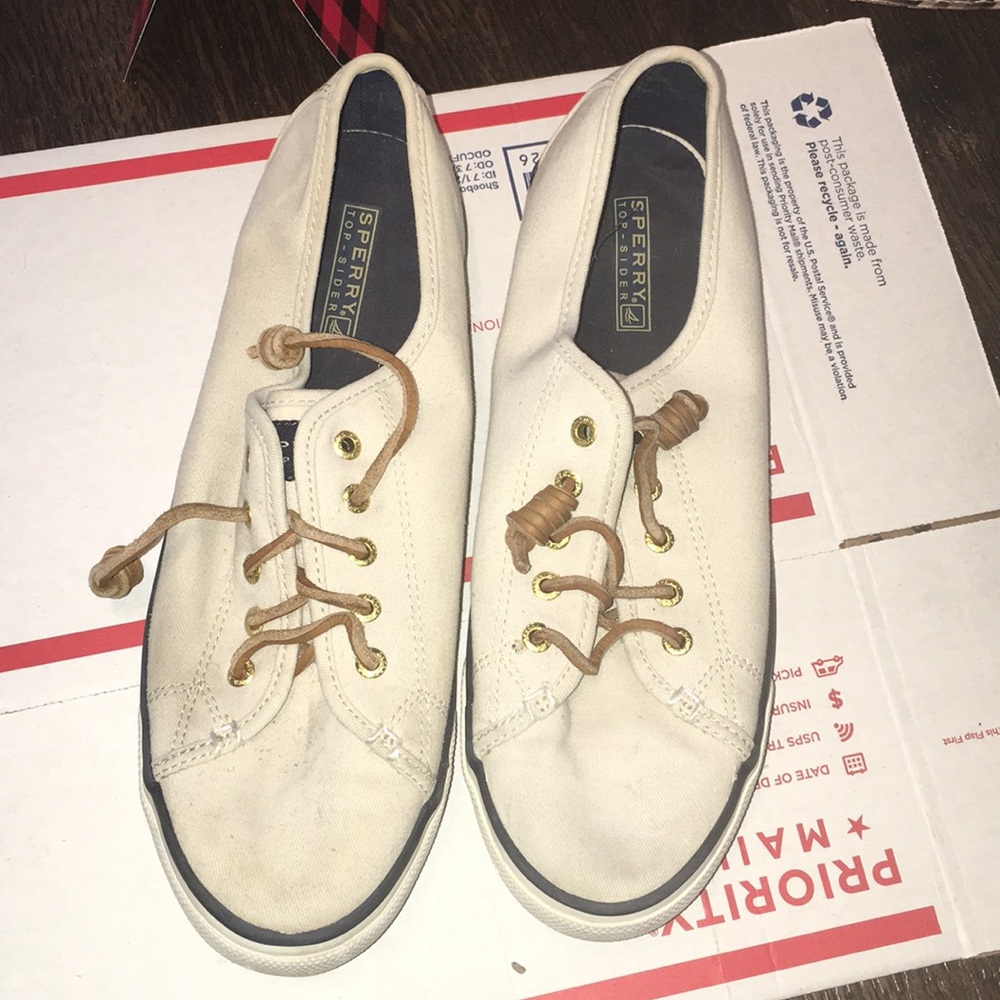 Sherry shoes